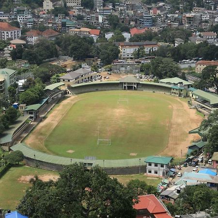 The Peak Pavilion Kandy Extérieur photo
