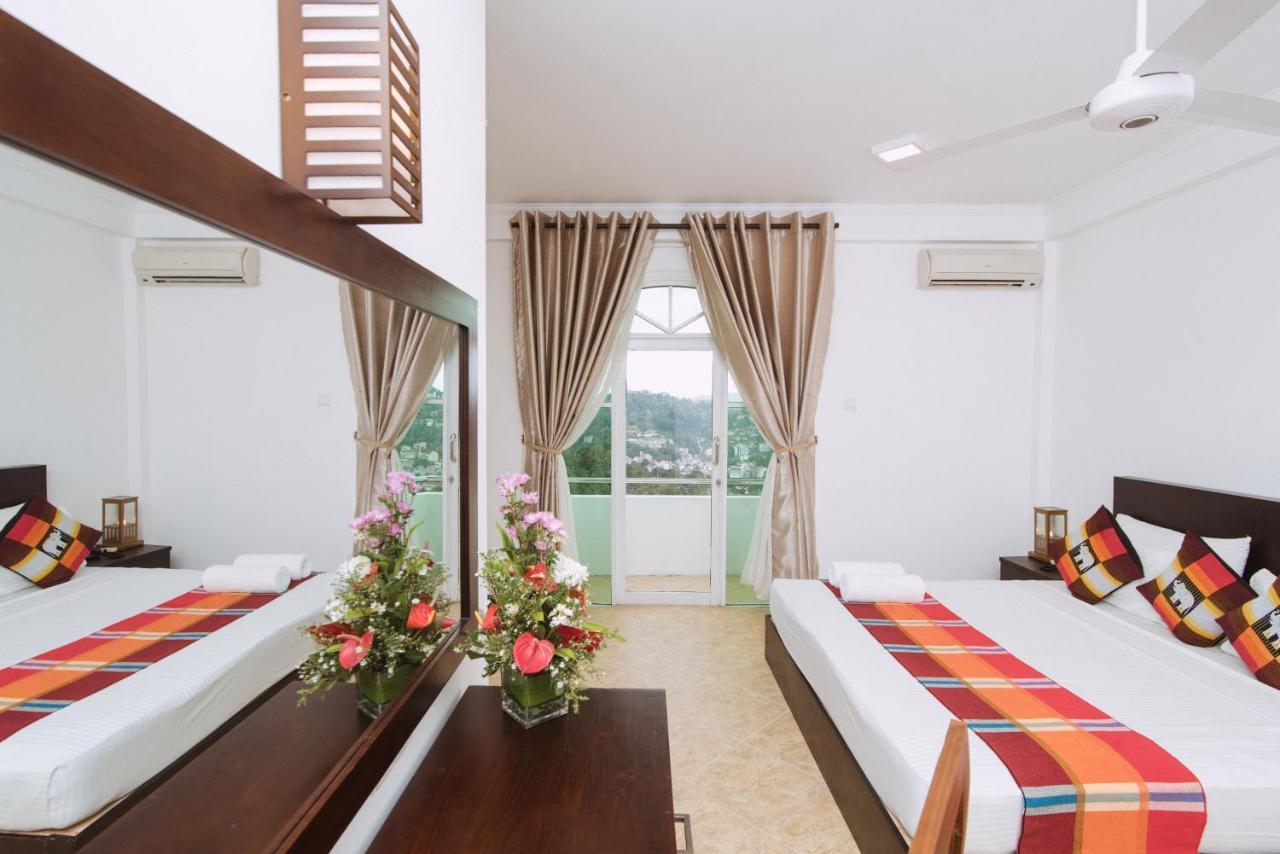 The Peak Pavilion Kandy Extérieur photo