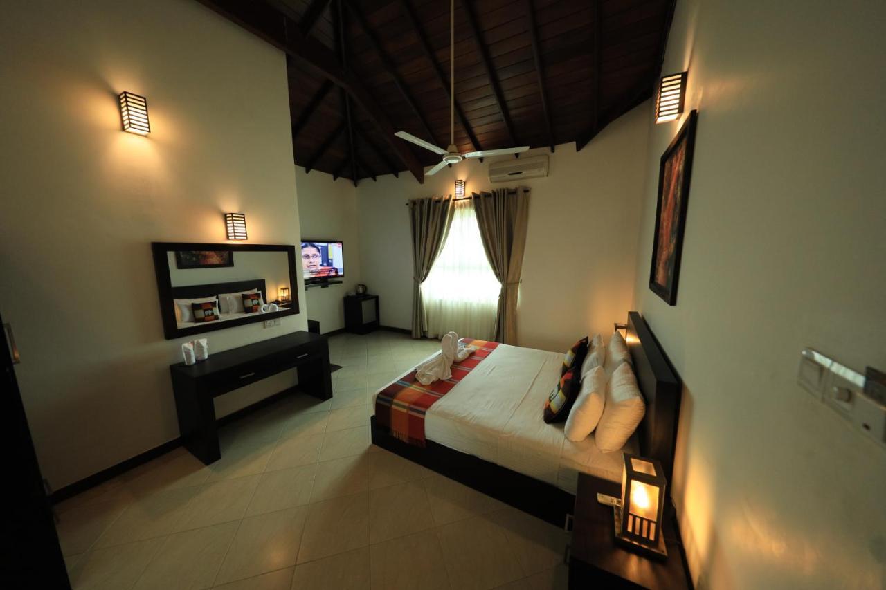 The Peak Pavilion Kandy Extérieur photo