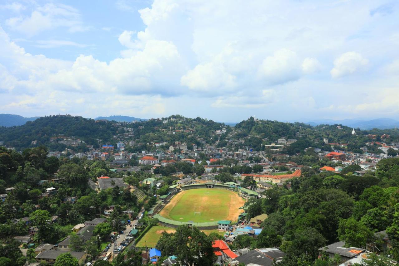 The Peak Pavilion Kandy Extérieur photo