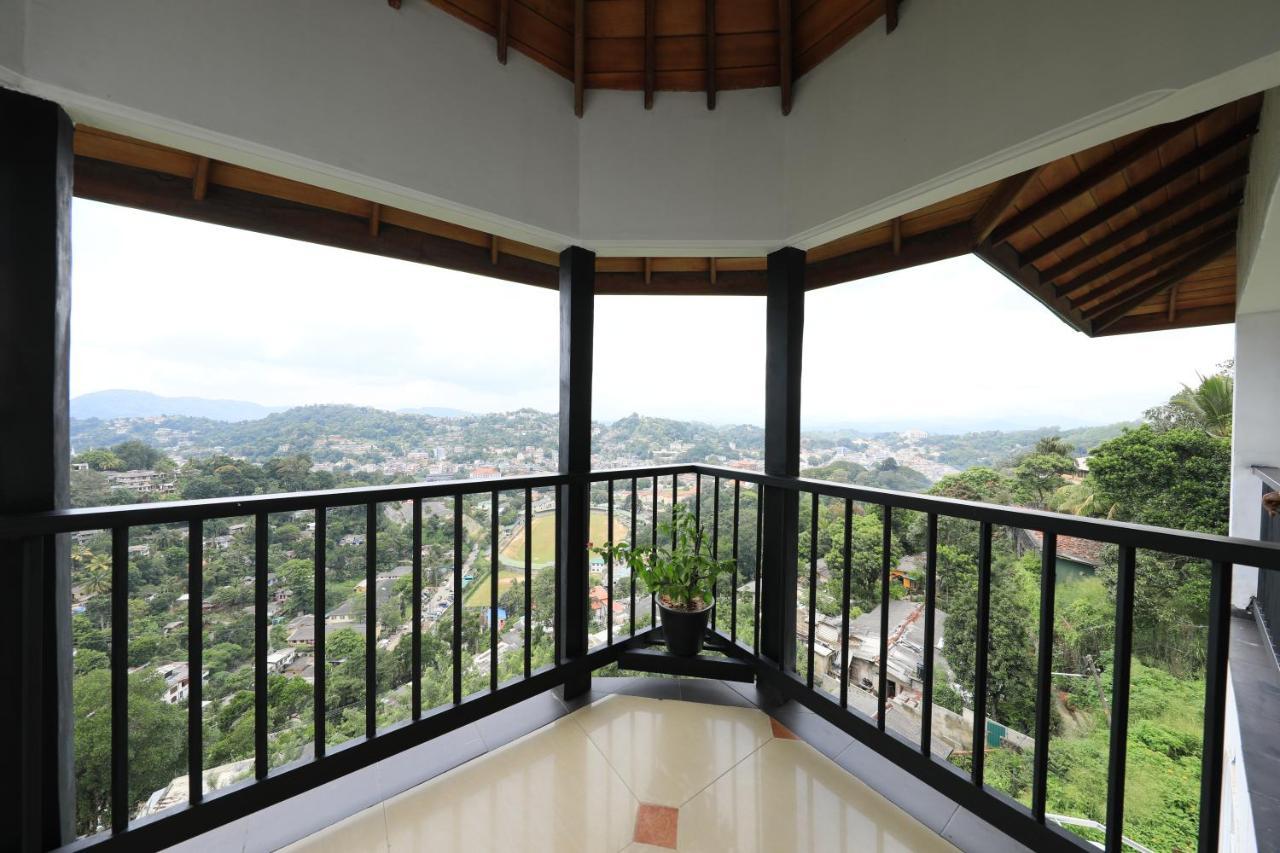 The Peak Pavilion Kandy Extérieur photo