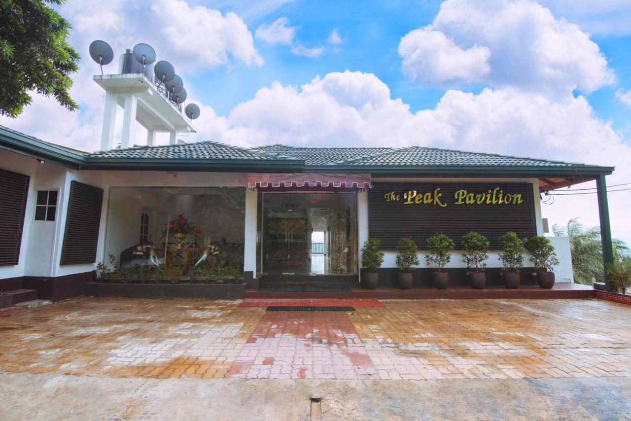 The Peak Pavilion Kandy Extérieur photo